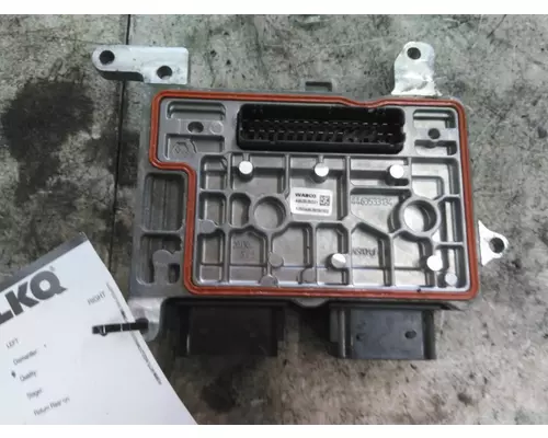 DETROIT DT12 TRANSMISSION CONTROL MODULE (TCM)