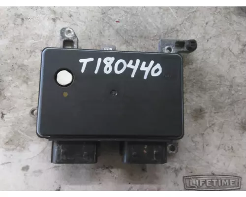 DETROIT DT12 TRANSMISSION CONTROL MODULE (TCM)