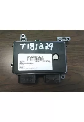 DETROIT DT12 TRANSMISSION CONTROL MODULE (TCM)