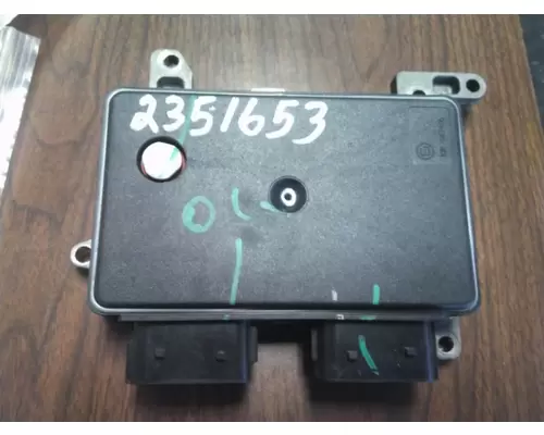 DETROIT DT12 TRANSMISSION CONTROL MODULE (TCM)