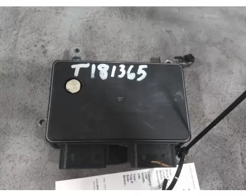 DETROIT DT12 TRANSMISSION CONTROL MODULE (TCM)