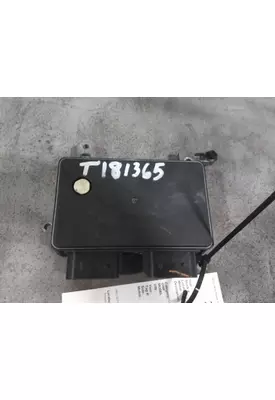 DETROIT DT12 TRANSMISSION CONTROL MODULE (TCM)