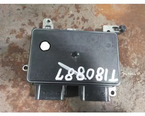 DETROIT DT12 TRANSMISSION CONTROL MODULE (TCM)