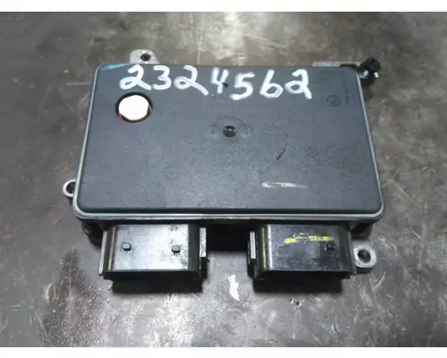 DETROIT DT12 TRANSMISSION CONTROL MODULE (TCM)