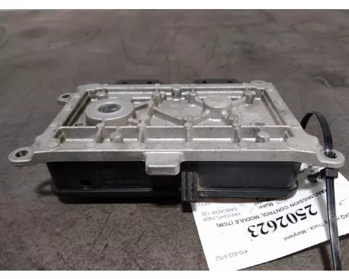 DETROIT DT12 TRANSMISSION CONTROL MODULE (TCM)