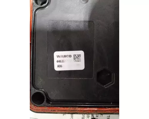 DETROIT DT12 TRANSMISSION CONTROL MODULE (TCM)
