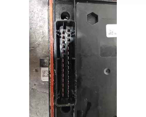 DETROIT DT12 TRANSMISSION CONTROL MODULE (TCM)