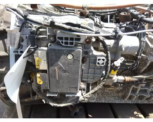DETROIT DT12 TRANSMISSION CONTROL MODULE (TCM)