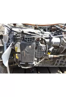 DETROIT DT12 TRANSMISSION CONTROL MODULE (TCM)