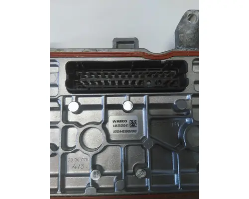 DETROIT DT12 TRANSMISSION CONTROL MODULE (TCM)