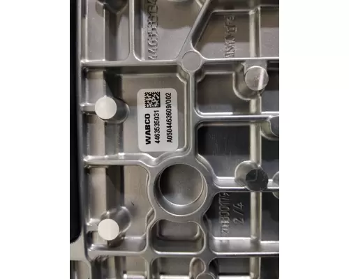 DETROIT DT12 TRANSMISSION CONTROL MODULE (TCM)