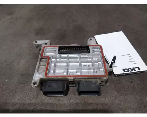 DETROIT DT12 TRANSMISSION CONTROL MODULE (TCM)