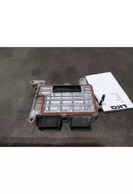 DETROIT DT12 TRANSMISSION CONTROL MODULE (TCM)