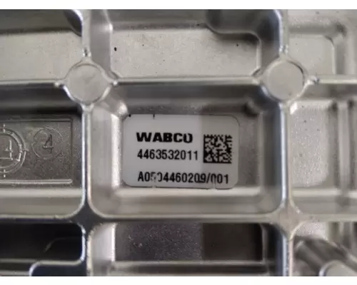 DETROIT DT12 TRANSMISSION CONTROL MODULE (TCM)