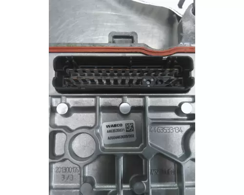 DETROIT DT12 TRANSMISSION CONTROL MODULE (TCM)