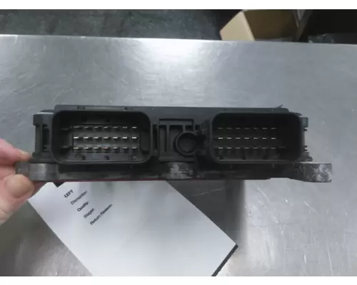 DETROIT DT12 TRANSMISSION CONTROL MODULE (TCM)