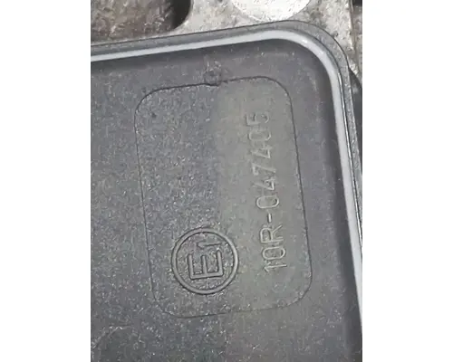 DETROIT DT12 TRANSMISSION CONTROL MODULE (TCM)