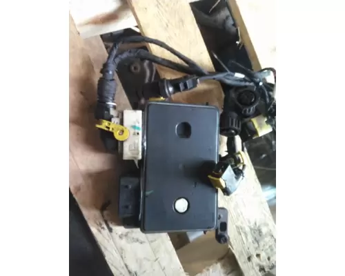 DETROIT DT12 TRANSMISSION CONTROL MODULE (TCM)