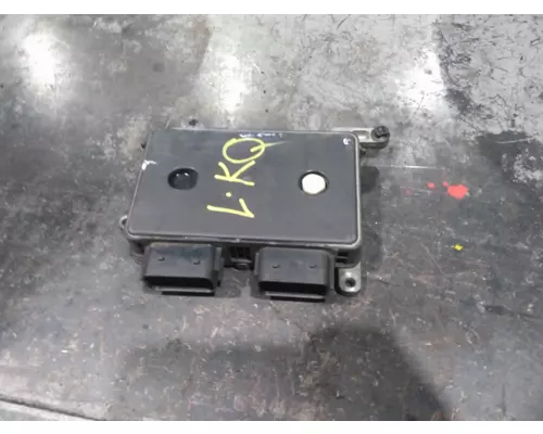 DETROIT DT12 TRANSMISSION CONTROL MODULE (TCM)