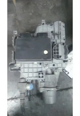 DETROIT DT12 TRANSMISSION CONTROL MODULE (TCM)