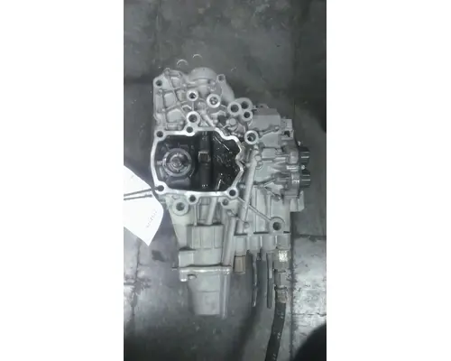 DETROIT DT12 TRANSMISSION CONTROL MODULE (TCM)