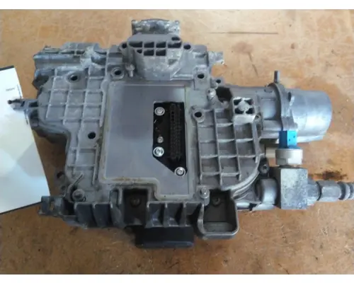 DETROIT DT12 TRANSMISSION PARTS