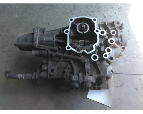 DETROIT DT12 TRANSMISSION PARTS