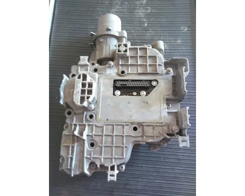 DETROIT DT12 TRANSMISSION PARTS