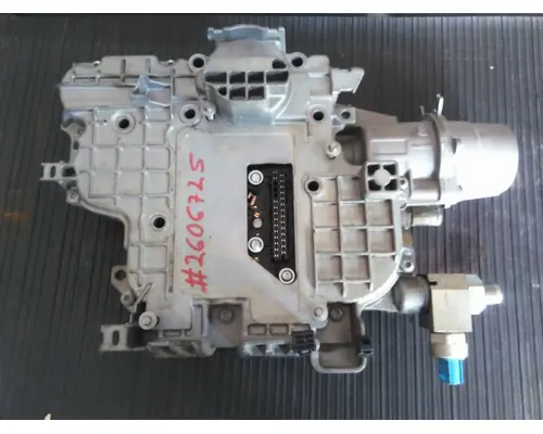 DETROIT DT12 TRANSMISSION PARTS