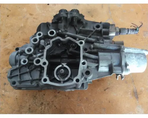 DETROIT DT12 TRANSMISSION PARTS