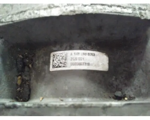 DETROIT DT12 TRANSMISSION PARTS