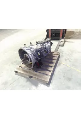 DETROIT DT12 TRANSMISSION