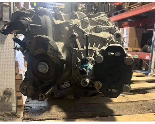 DETROIT DT12 TRANSMISSION