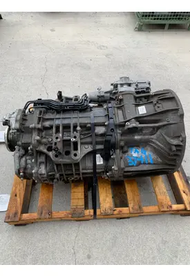 DETROIT DT12 TRANSMISSION