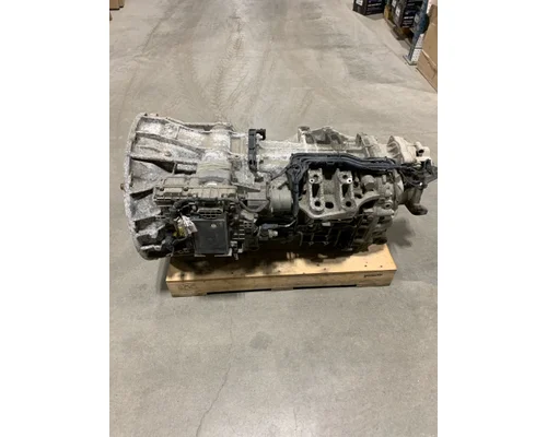 DETROIT DT12 TRANSMISSION