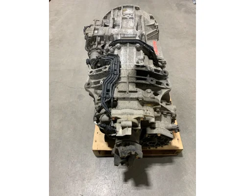 DETROIT DT12 TRANSMISSION
