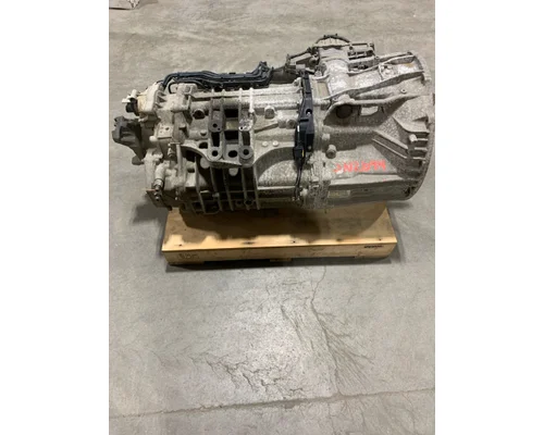 DETROIT DT12 TRANSMISSION