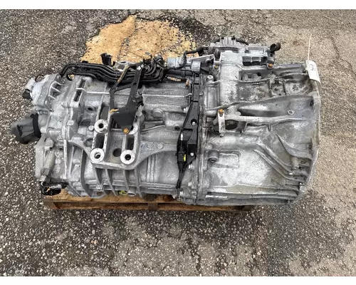 DETROIT DT12 Transmission Assembly