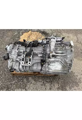 DETROIT DT12 Transmission Assembly