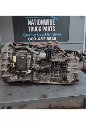 DETROIT DT12 Transmission Assembly