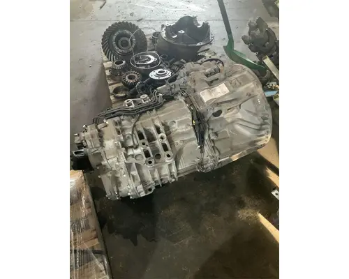 DETROIT DT12 Transmission Assembly