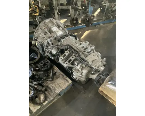 DETROIT DT12 Transmission Assembly