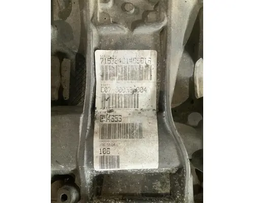 DETROIT DT12 Transmission Assembly