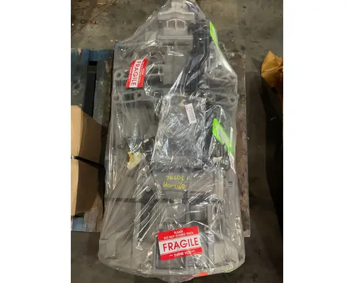 DETROIT DT12 Transmission Assembly