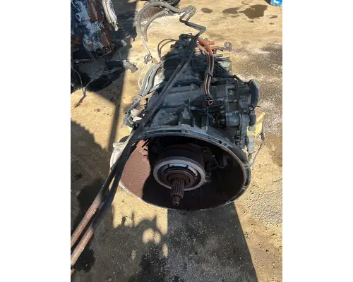 DETROIT DT12 Transmission Assembly