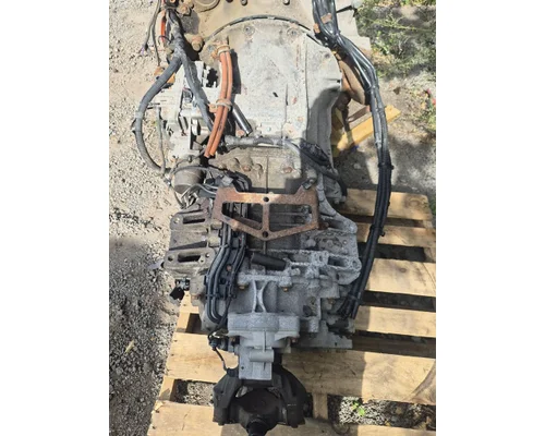 DETROIT DT12 Transmission Assembly