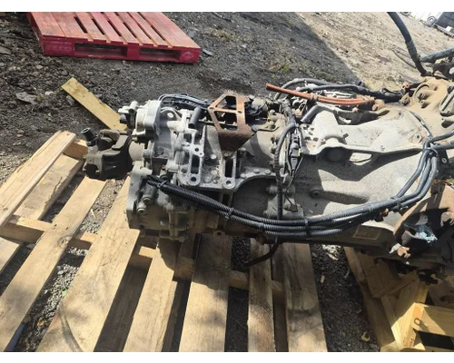 DETROIT DT12 Transmission Assembly