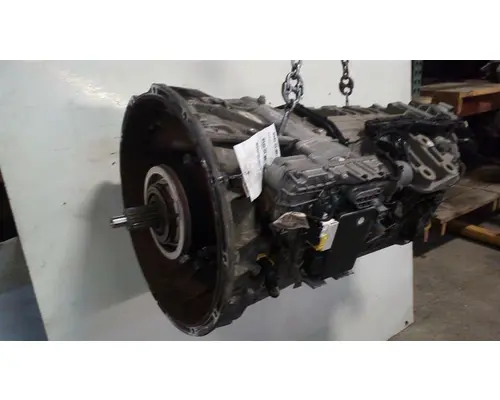 DETROIT DT12 Transmission Assembly