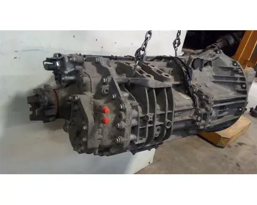 DETROIT DT12 Transmission Assembly