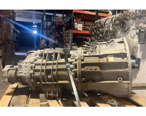 DETROIT DT12 TransmissionTransaxle Assembly